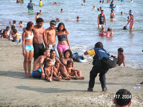 Playas, Cartagena, Colombia